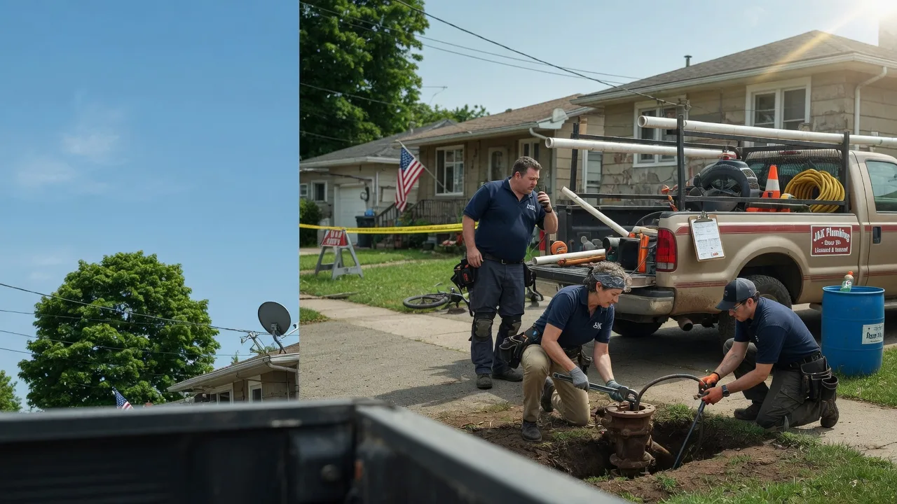 Water Heater Replacement in Celina, TN near me